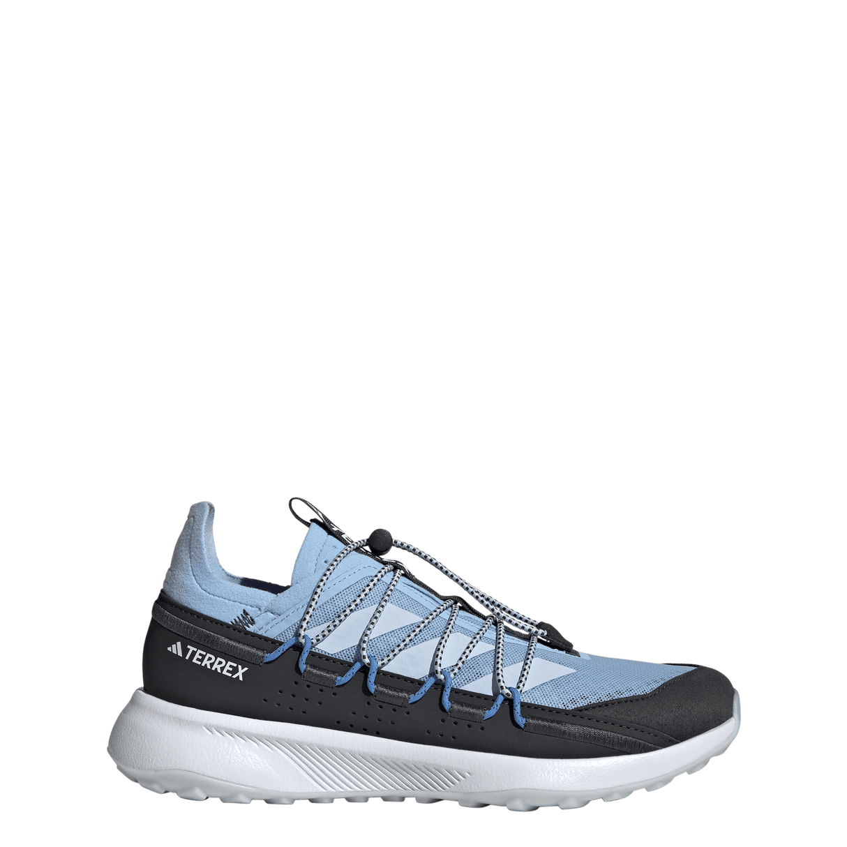 ADIDAS - Scarpe TERREX Voyager 21 Travel - Donna - image 12