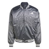 ADIDAS - Giacca Bomber Imbottita Stadium - Uomo - image 1