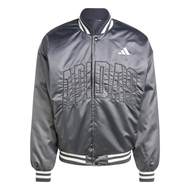 ADIDAS - Giacca Bomber Imbottita Stadium - Uomo - image 1