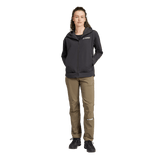 ADIDAS - Giacca TERREX Multi Softshell - Donna - image 7