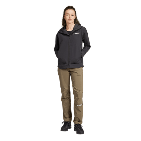 ADIDAS - Giacca TERREX Multi Softshell - Donna - image 7