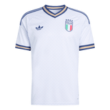 ADIDAS - Italy 26 Away Jersey - Uomo - Blue - image 1