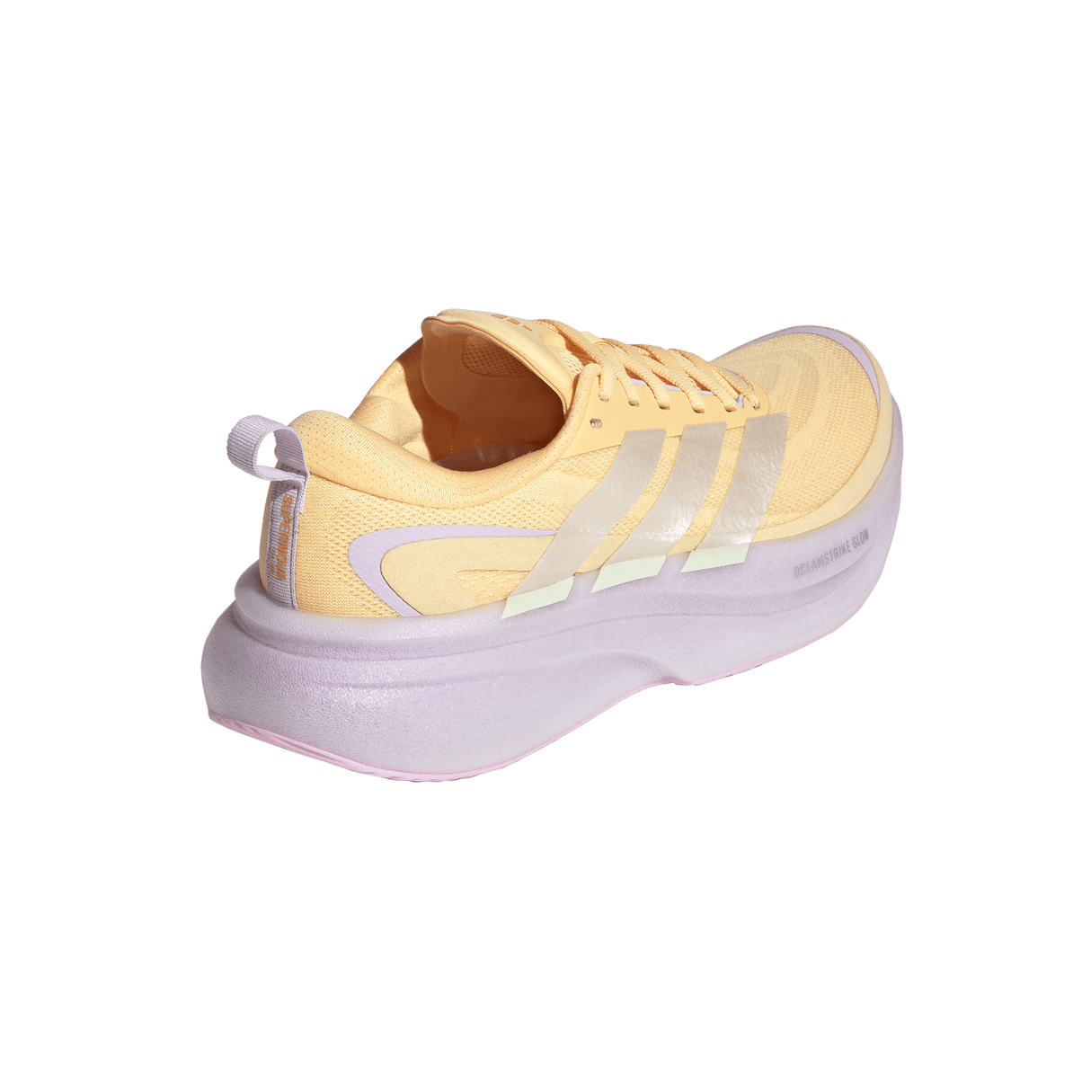 ADIDAS - Supernova Glide Running Shoes - Donna - Black - image 7