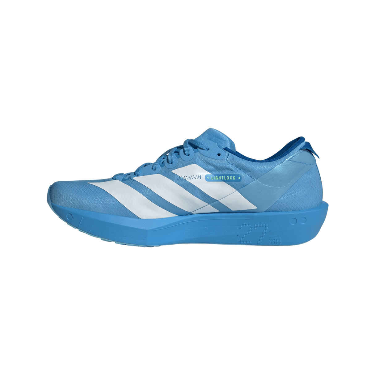 ADIDAS - Adizero Adios 9 Lightstrikepro Running Shoes - Donna - Black - image 5