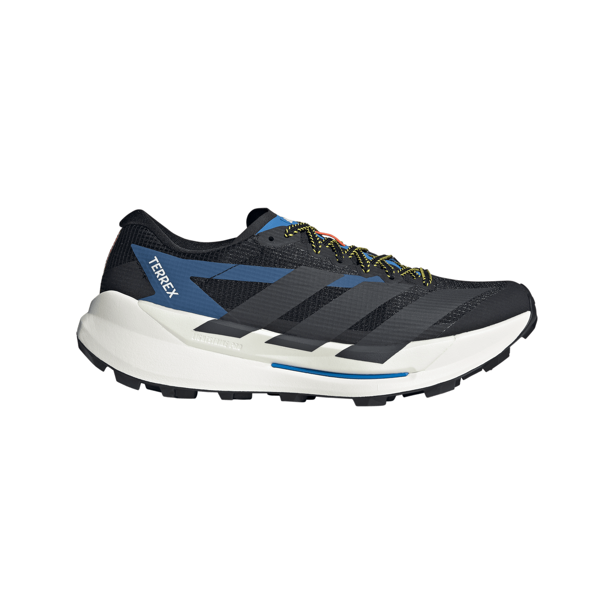 ADIDAS - TERREX Agravic Tt Trail Running Shoes - Uomo - image 1