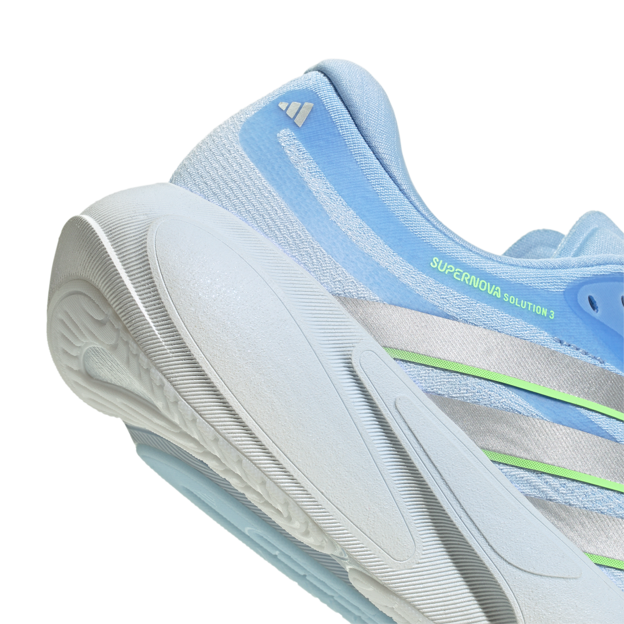 ADIDAS - Scarpe Da Running Supernova Solution 3 - Donna - image 19