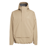 ADIDAS - Anorak TERREX Xploric 2.5 Layer CLIMAPROOF - Uomo - image 1
