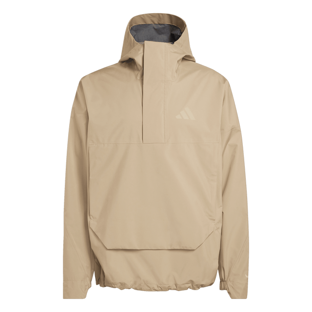 ADIDAS - Anorak TERREX Xploric 2.5 Layer CLIMAPROOF - Uomo - image 1