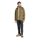 ADIDAS - Giacca Impermeabile Multi Essentials 2L - Uomo - image 13