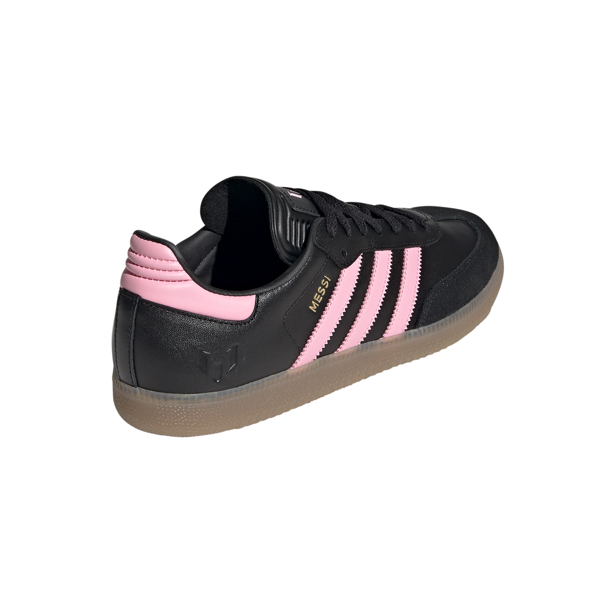 ADIDAS - Scarpe Da Calcio Samba Messi - Uomo - image 16