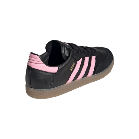 ADIDAS - Scarpe Da Calcio Samba Messi - Uomo - image 16