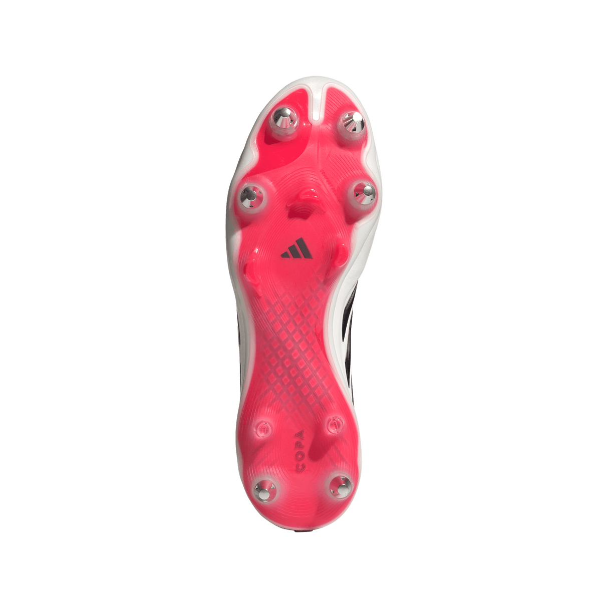 ADIDAS - Copa Pure IV Elite Laceless Soft Ground Football Boots - White - image 3