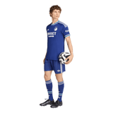 ADIDAS - Fc Copenhagen 26/27 Away Jersey - Uomo - Black - image 5