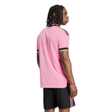 ADIDAS - Juventus 26/27 Away Authentic Jersey - Uomo - Pink - image 4