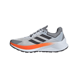 ADIDAS - Scarpe Da Trail Running TERREX Soulstride Flow - Uomo - Grey - image 5