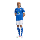 ADIDAS - Maglia Home Rc Strasbourg 25/26 - Uomo - Blue - image 6