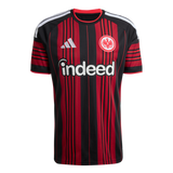 ADIDAS - Eintracht Frankfurt 26/27 Home Jersey - Uomo - Black - image 1
