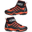 ADIDAS - TERREX Hydro Lace Mid Cut 2.0 Water Shoes - Uomo - Black - image 10
