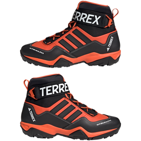 ADIDAS - TERREX Hydro Lace Mid Cut 2.0 Water Shoes - Uomo - Black - image 10