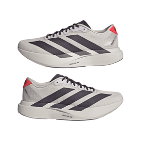 ADIDAS - Adizero Evo Sl Woven Audi Revolut F1 Team Shoes - Uomo - Grey - image 10