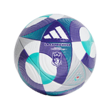 ADIDAS - Pallone Queens League La Caprichosa Pro - White - image 1
