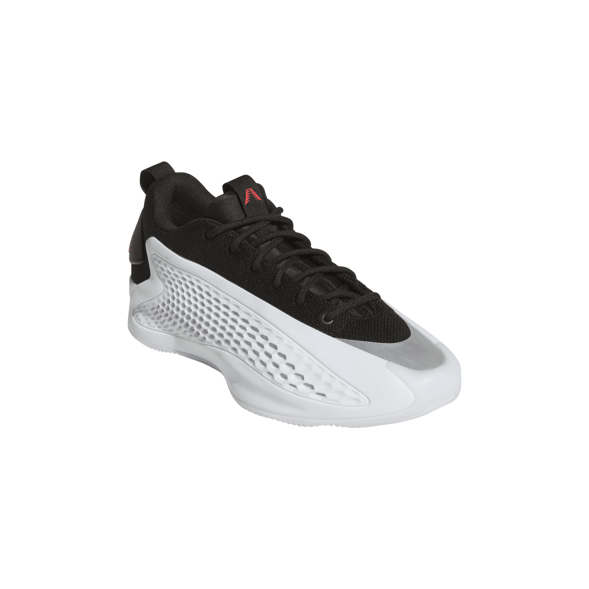 ADIDAS - Scarpe Anthony Edwards 1 Low - White - image 6