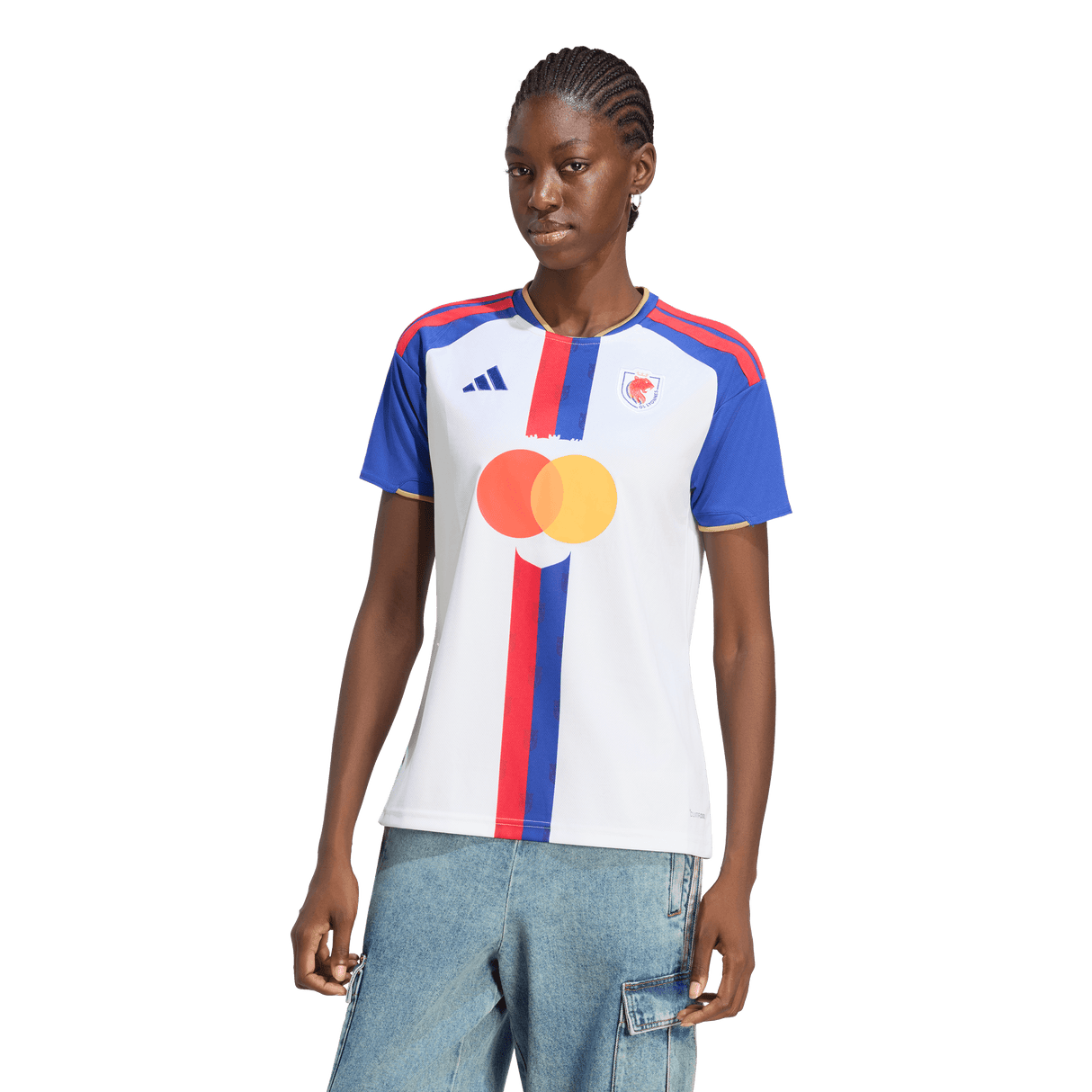 ADIDAS - Km2003 - Donna - White - image 3