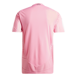 ADIDAS - Maglia Home Authentic 25/26 Inter Miami Cf - Uomo - Pink - image 2
