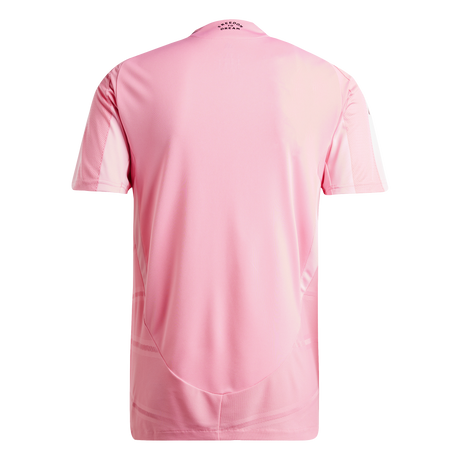 ADIDAS - Maglia Home Authentic 25/26 Inter Miami Cf - Uomo - Pink - image 2