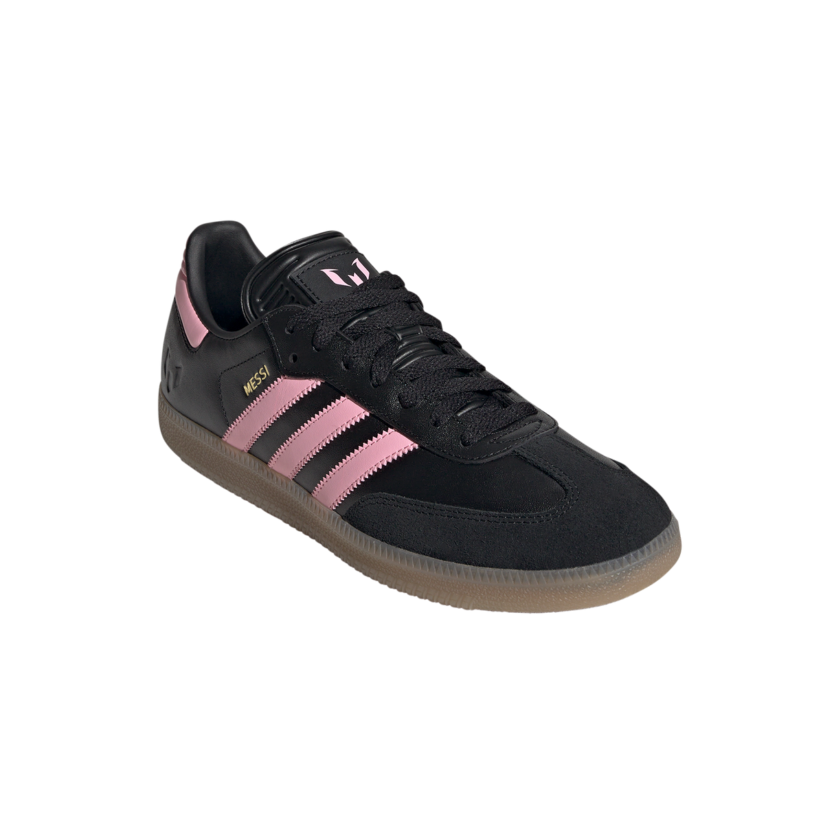 ADIDAS - Scarpe Da Calcio Samba Messi - Uomo - image 15