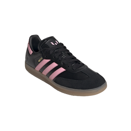 ADIDAS - Scarpe Da Calcio Samba Messi - Uomo - image 15