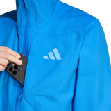 ADIDAS - Giacca Antipioggia TERREX Multi 2.5 Layer CLIMAPROOF - Uomo - image 12