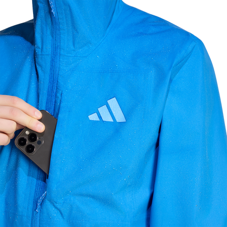 ADIDAS - Giacca Antipioggia TERREX Multi 2.5 Layer CLIMAPROOF - Uomo - image 12