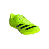 ADIDAS - Scarpe Da Atletica Leggera Adizero Hj - Green - image 6