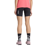 ADIDAS - TERREX Xperior Pro Half Tights Utmb - Donna - Black - image 3