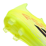 ADIDAS - Scarpe Da Calcio F50 League Senza Lacci Per Terreni Naturali Compatti/Multiterreno - image 7