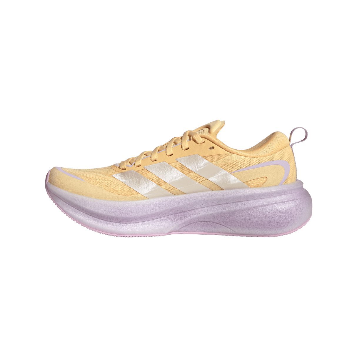 ADIDAS - Supernova Glide Running Shoes - Donna - Black - image 5