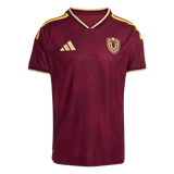 ADIDAS - Venezuela 26 Home Authentic Jersey - Uomo - Black - image 1