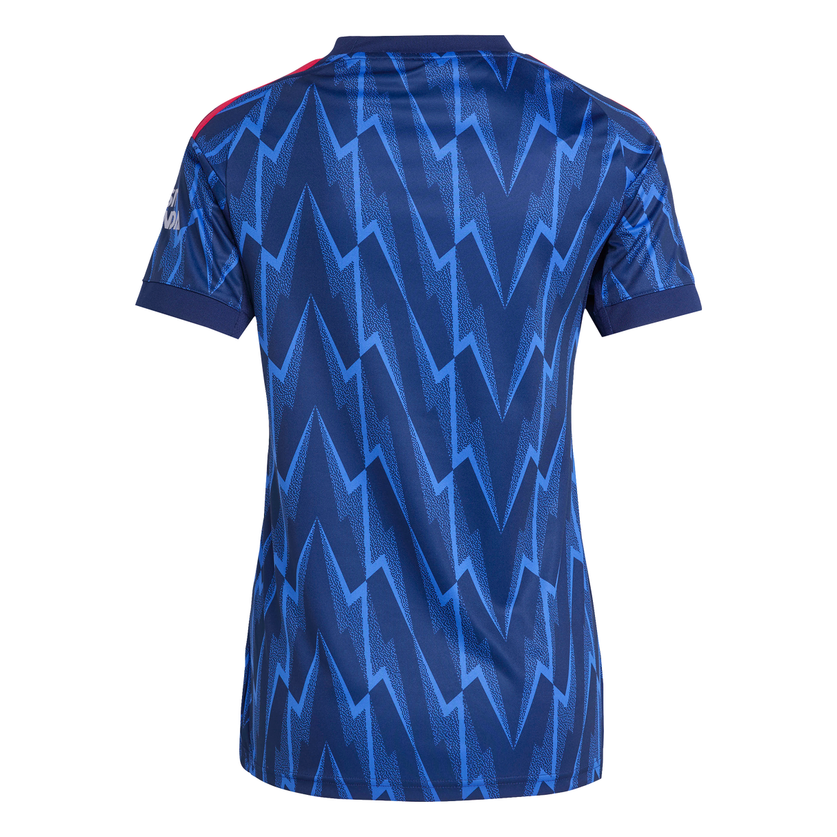 ADIDAS - Maglia Away 25/26 Arsenal - Donna - Blue - image 2