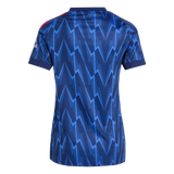 ADIDAS - Maglia Away 25/26 Arsenal - Donna - Blue - image 2