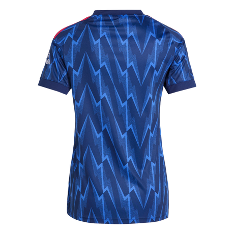 ADIDAS - Maglia Away 25/26 Arsenal - Donna - Blue - image 2
