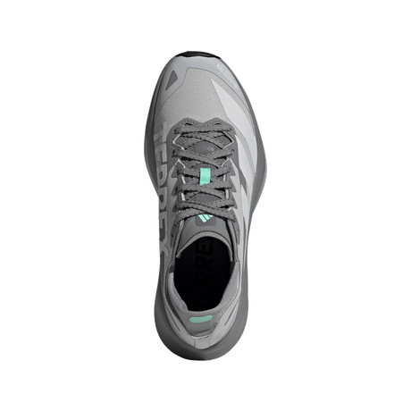 ADIDAS - TERREX Agravic GTX 2 Trail Running Shoes - Donna - Grey - image 9