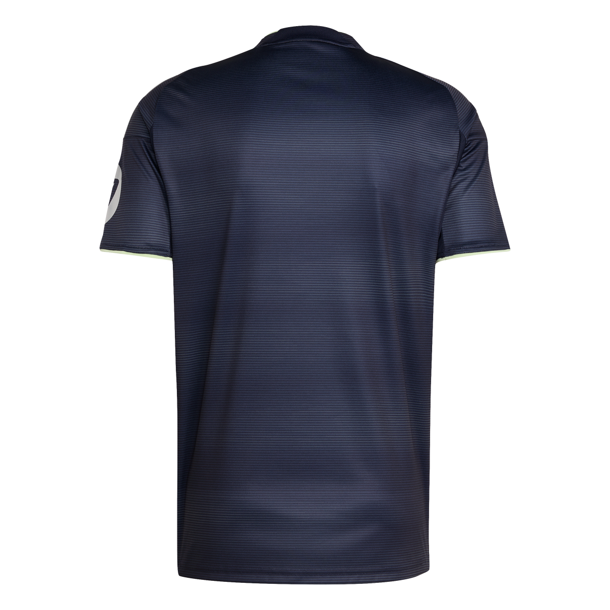 ADIDAS - Maglia Away Real Madrid 25/26 - Uomo - Blue - image 2