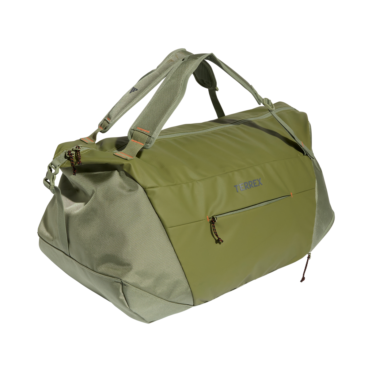 ADIDAS - TERREX Multi Duffel 70L - Green - image 3