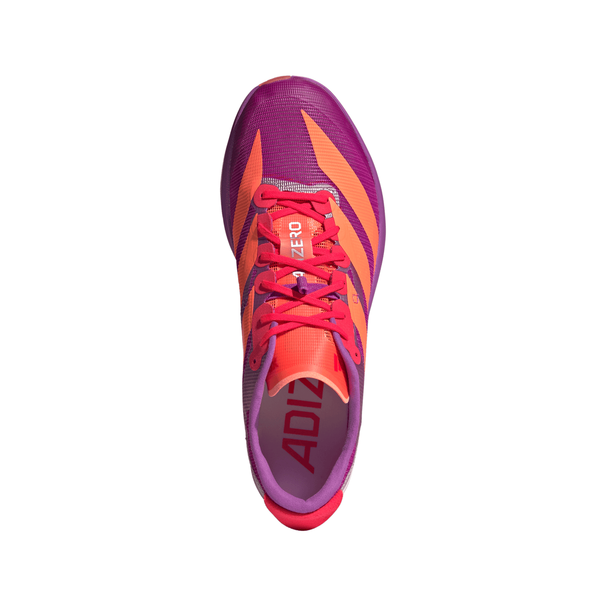 ADIDAS - Scarpe Adizero Avanti Xc - Purple - image 3