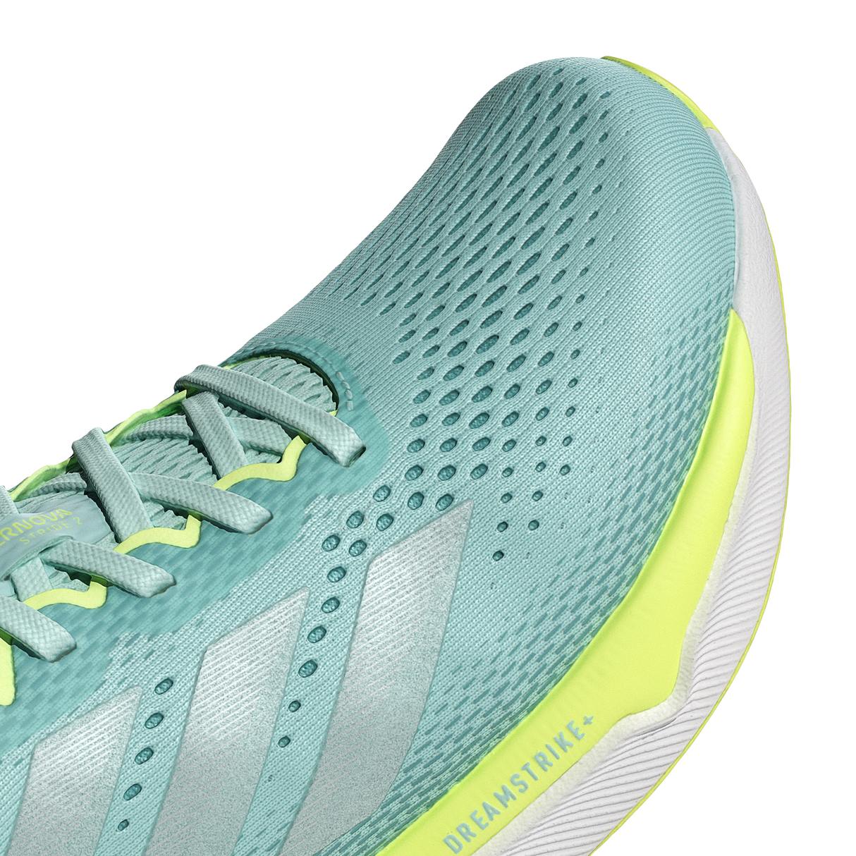ADIDAS - Supernova Stride 2 W Running Shoes - Donna - image 8