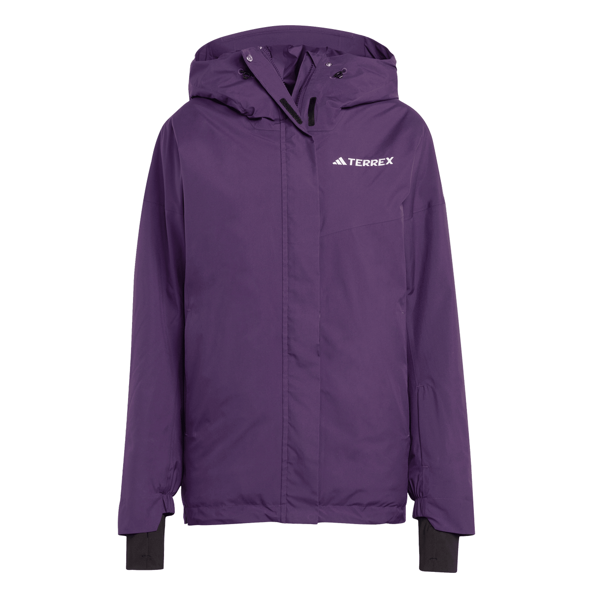ADIDAS - Giacca Isolata TERREX Multi 2L RAIN.RDY - Donna - image 9