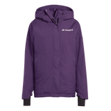 ADIDAS - Giacca Isolata TERREX Multi 2L RAIN.RDY - Donna - image 9