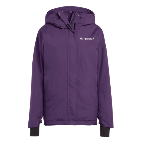 ADIDAS - Giacca Isolata TERREX Multi 2L RAIN.RDY - Donna - image 9