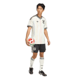 ADIDAS - Japan 26 Away Authentic Jersey - Uomo - White - image 5